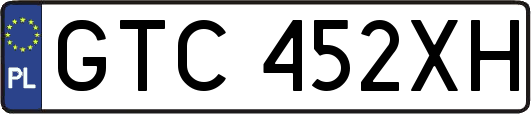 GTC452XH