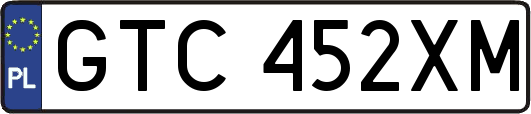 GTC452XM