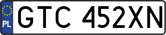 GTC452XN