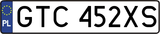 GTC452XS