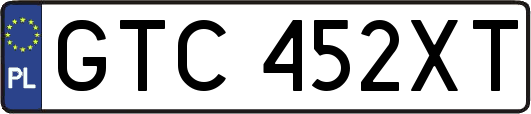 GTC452XT