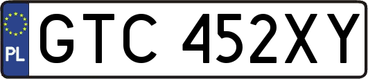 GTC452XY