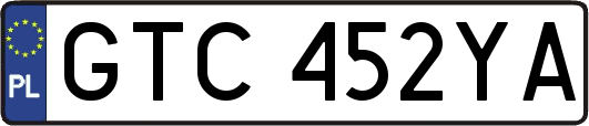 GTC452YA