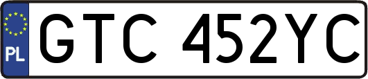 GTC452YC