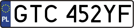 GTC452YF
