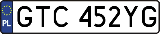 GTC452YG