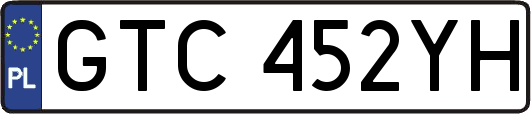 GTC452YH