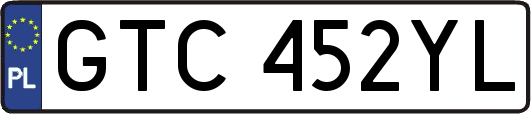 GTC452YL