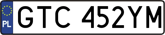 GTC452YM