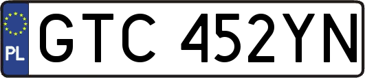 GTC452YN