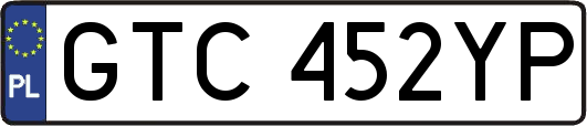 GTC452YP