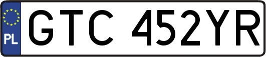 GTC452YR