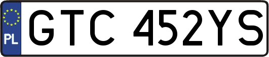 GTC452YS
