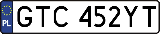 GTC452YT