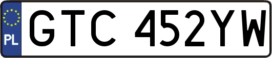 GTC452YW