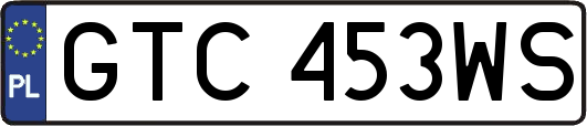 GTC453WS