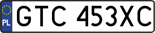 GTC453XC