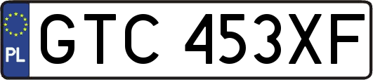 GTC453XF