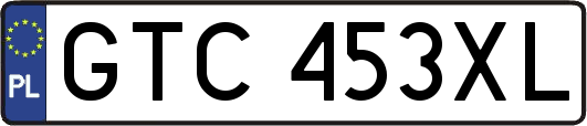 GTC453XL