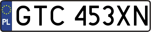 GTC453XN
