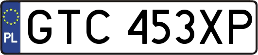 GTC453XP