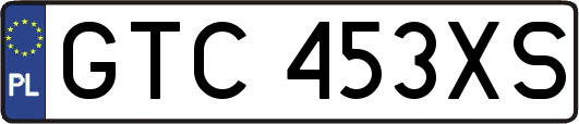 GTC453XS
