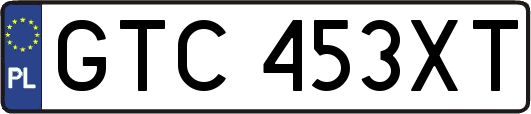 GTC453XT