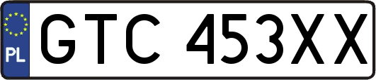 GTC453XX