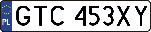 GTC453XY