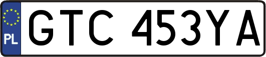 GTC453YA