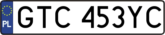 GTC453YC