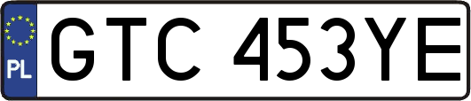 GTC453YE