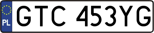 GTC453YG