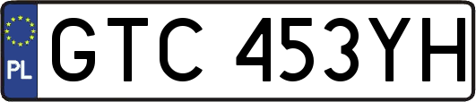 GTC453YH