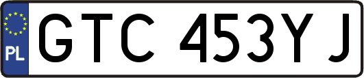 GTC453YJ