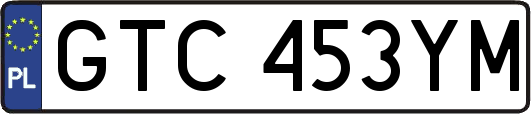 GTC453YM