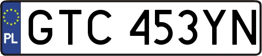 GTC453YN