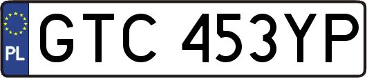 GTC453YP