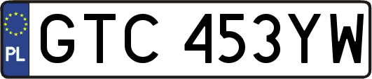 GTC453YW