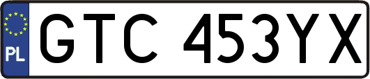GTC453YX