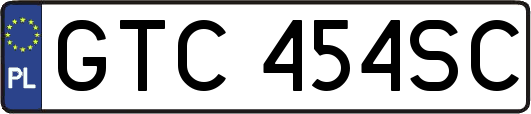 GTC454SC