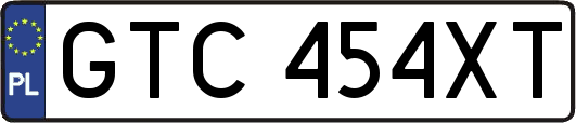 GTC454XT