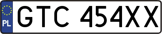 GTC454XX