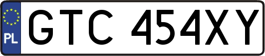GTC454XY