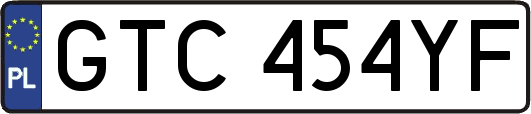 GTC454YF