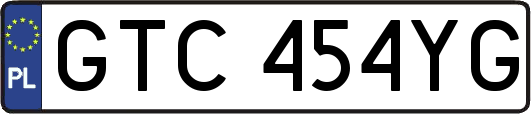 GTC454YG