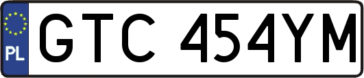 GTC454YM