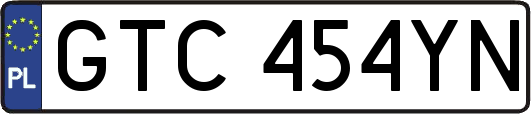 GTC454YN