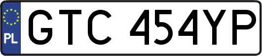 GTC454YP