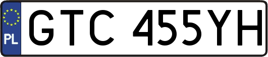 GTC455YH